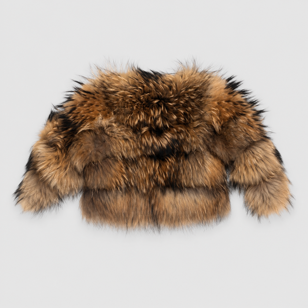 Zuri Fur Coat