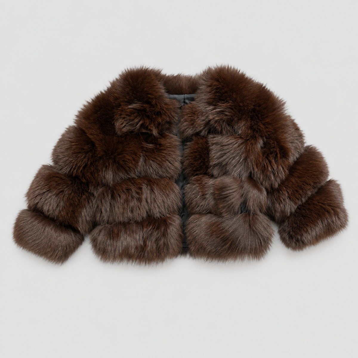 Nia Fur Coat