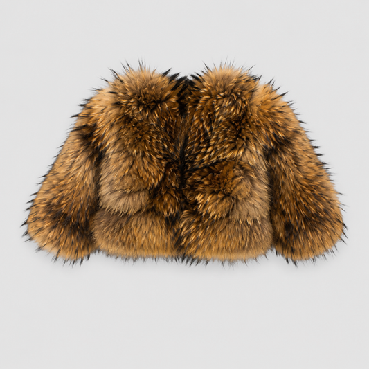 Zuri Fur Coat