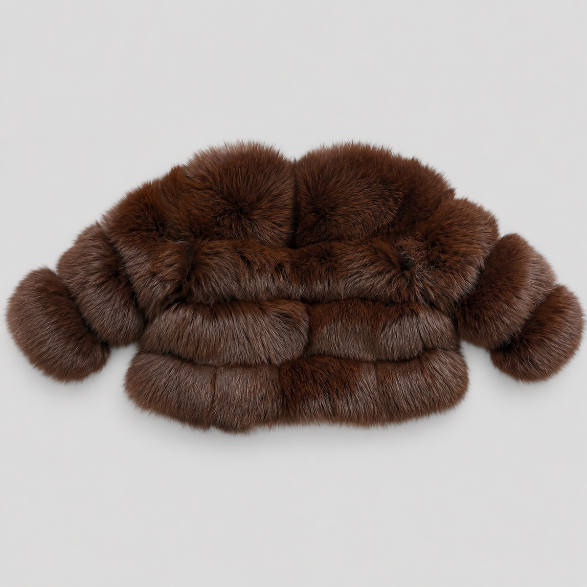 Nia Fur Coat
